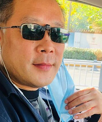 偶遇成都最洋气的哥,会七门外语哦