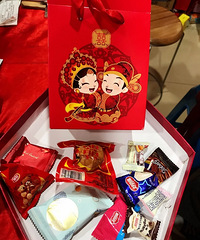 刚完婚的我,来分享我的备婚好物啦【2020新娘日记】