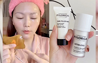 女明星手里30块的小东西,就能变美?我都试一遍