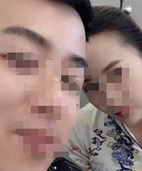 已婚男花100多万追空姐,空姐却
