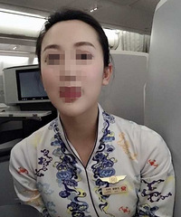 已婚男子花100多万追空姐,不料空姐带了个男同事回家过夜