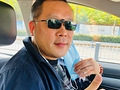 偶遇成都最洋气的哥