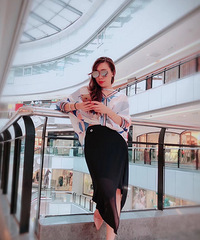 82年有一女儿跟自己住的单亲妈妈征婚,希望对方成熟稳重