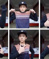 �������ڵ�΢����ֱ���ҵ�Ц��