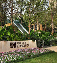 我提名几个下一波行情均价能上3万的楼盘,源著南区、江与城……