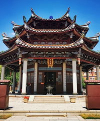 福建泉州的逛吃之旅,景点不要门票,美食嗨得停不下来,物美价廉