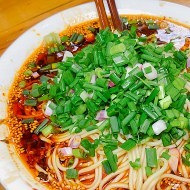 这家面馆居然只卖小面