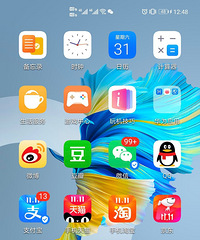 拿到了首批华为Mate40 Pro!快充是真的香!