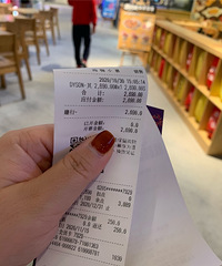 新光的周年庆比直播间还便宜