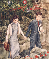 我的备婚日记,买买买简直不要太快乐【2020新娘日记】