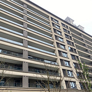 套内1.3万的洋房将交房