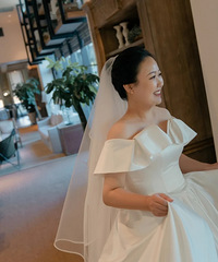 这场婚礼,我决定和父母的firstlook