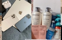 双十一你收到了哪些好东西?来看看她们的收获
