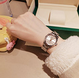 喜提劳力士入门级手表