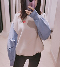 ��һ��H&M�Ϳɿڿ���������̫������һ�۾ͱ���������ɫ����