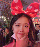 96年169CM妹子征婚,从事教育工作