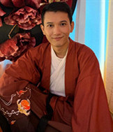 93年176CM小哥征婚,不喝酒不打牌
