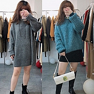 这些衣服便宜但很高级