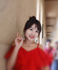 86年可盐可甜的小学老师征婚,希望找个有责任有担当的成熟男士