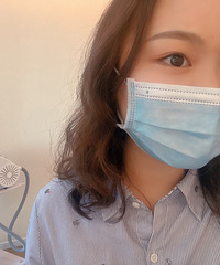 我要吹爆这家!粉黛眉做完效果就跟画的一样自然,而且一点都不痛