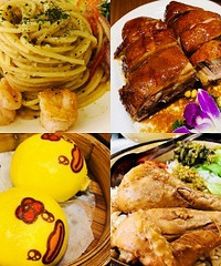 说说最近打卡的7家美食,各有优缺点