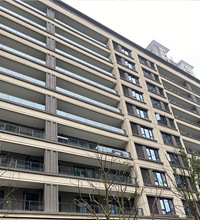 融创文旅城洋房即将交房,看一下当年买成套内1.3万的房子如何