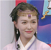 时隔多年唐嫣再演紫萱