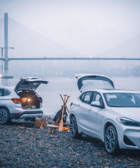 魔幻重庆 码头火锅!新BMW X1/X2双11试驾招募