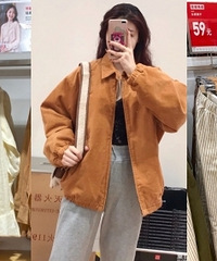 本周优衣库折扣分享,秋冬单品大部分打折了!有些比网店还便宜