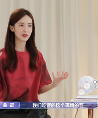 金晨和张继科相亲细节能把人尬晕,男生这些表现太扣分了