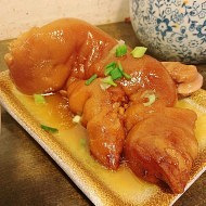 这个猪蹄去晚了吃不到