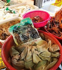实地打探盘溪火锅市场,内行人教你如何挑选性价比最高的食材
