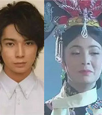 除了岳云鹏日本分鹏,沈腾日本分腾,还有这么多撞脸的中日明星