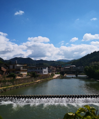 一个人去厦门,云水谣、土楼和鼓浪屿都好小清新,特别有感觉