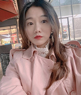90年160CM妹子征婚,美容美甲行业