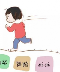 娃3岁开始上各种兴趣班,真金白银试错后,现在只保留绘画和主持