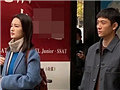 张一山李沁新剧路透