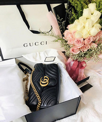 ����һ��������2���Gucci Marmont״̬