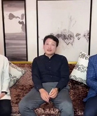 房产大V欧神直播间里说:重庆房价上限10万/㎡,还不需要太久