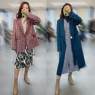 梨形身材的平价穿搭法