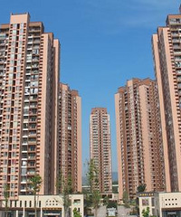 在公租房住了6年,感谢它收留我
