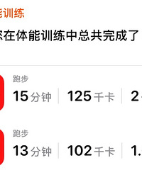 每天这样锻炼,参加半马比赛,你们说我能成功吗?