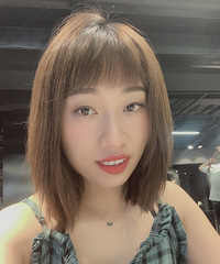 87年155CM儿子13岁的单亲妈妈征婚,从事金融行业