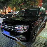 在市区开这车开得想哭