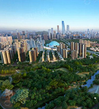 浅谈充满坎坷的中国摩,自带50万方商业的超级大盘,被迫低价销售
