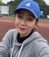 86年167CM小姐姐征婚,是大学老师