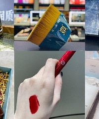 商场双十一力度也不小!逛了南坪协信,兰蔻菁纯眼霜套装才710