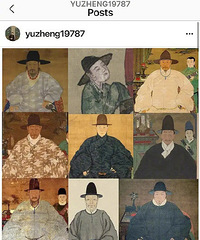 明制汉服被韩国人说抄袭韩服,于正这次骂人,终于骂对地方了