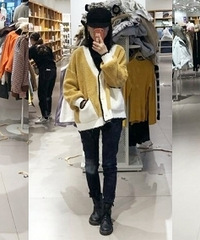 这家店冬衣3件3折,买了7件才500多!力度比淘宝双十一还大