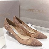 备婚买买买简直不要太快乐,JimmyChoo婚鞋真的超级温柔